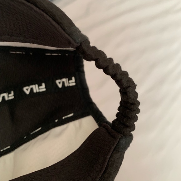 Fila hat - Picture 3 of 3
